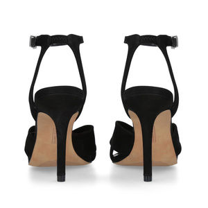 vince camuto jenika knotted sandals